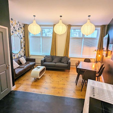 Ramsgate Retreat - Ultra Modern 3 Bed Apartment Екстериор снимка
