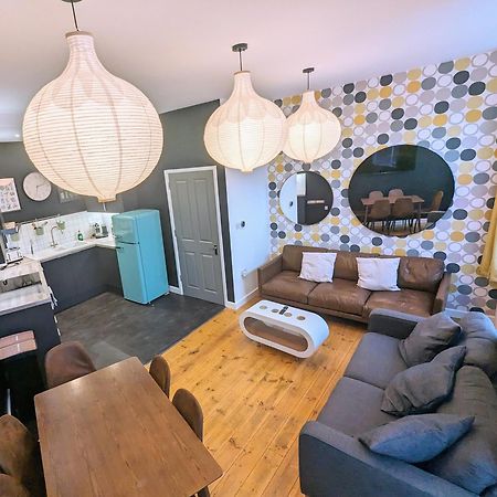 Ramsgate Retreat - Ultra Modern 3 Bed Apartment Екстериор снимка