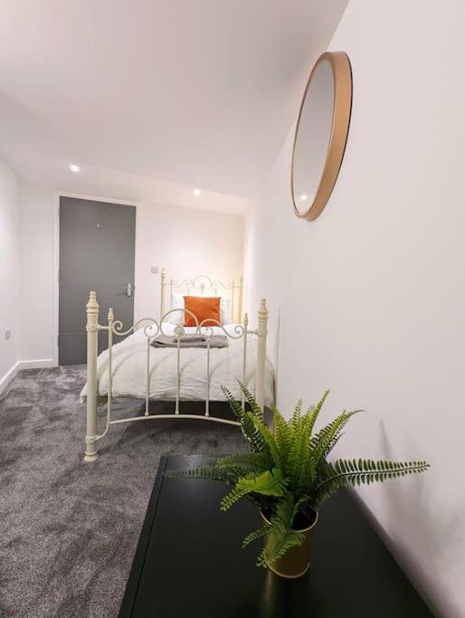 Ramsgate Retreat - Ultra Modern 3 Bed Apartment Екстериор снимка