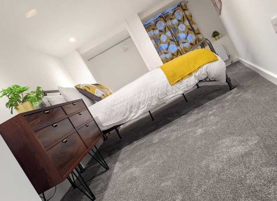 Ramsgate Retreat - Ultra Modern 3 Bed Apartment Екстериор снимка