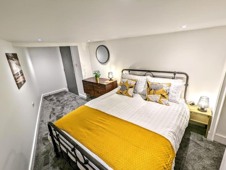 Ramsgate Retreat - Ultra Modern 3 Bed Apartment Екстериор снимка