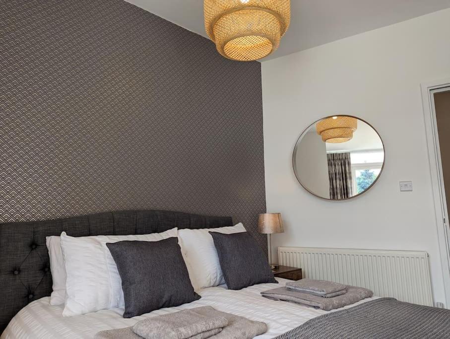 Ramsgate Retreat - Ultra Modern 3 Bed Apartment Екстериор снимка