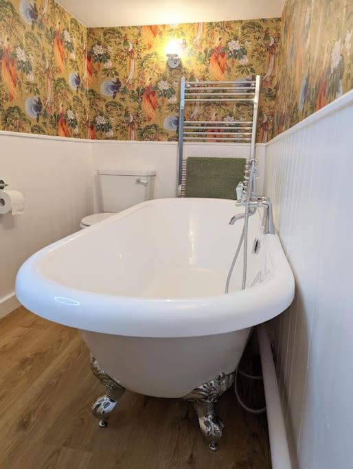 Ramsgate Retreat - Ultra Modern 3 Bed Apartment Екстериор снимка