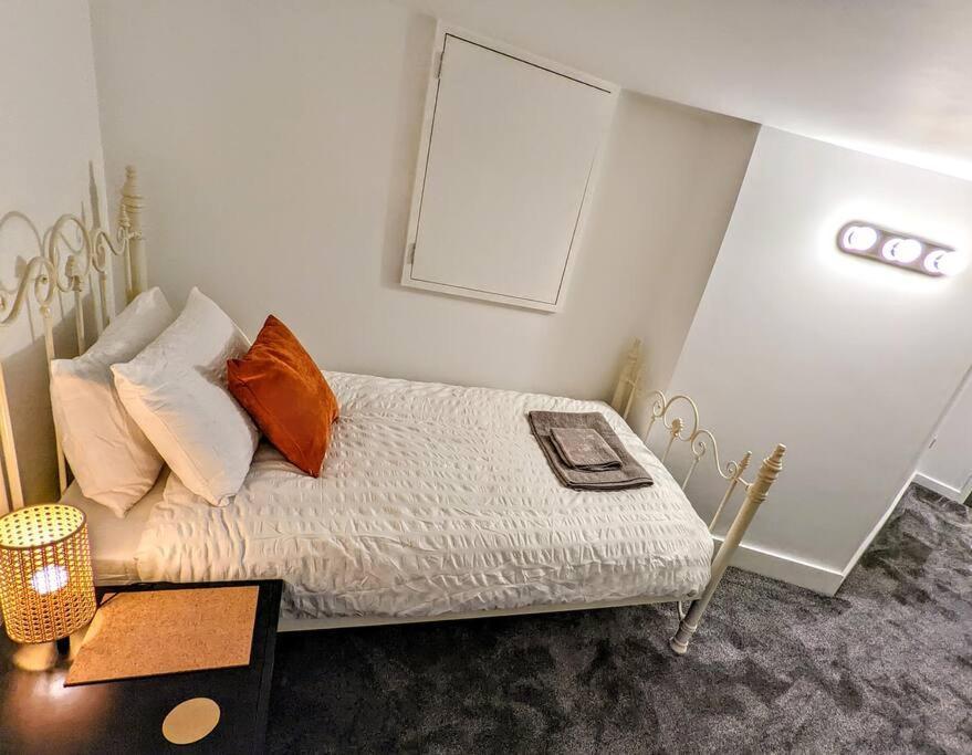 Ramsgate Retreat - Ultra Modern 3 Bed Apartment Екстериор снимка