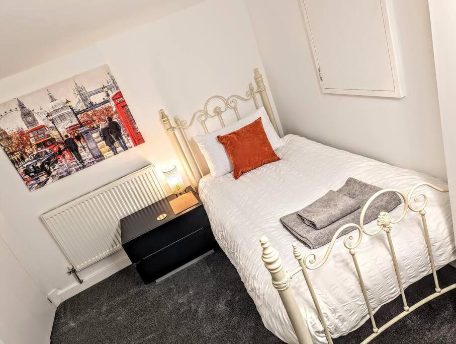 Ramsgate Retreat - Ultra Modern 3 Bed Apartment Екстериор снимка