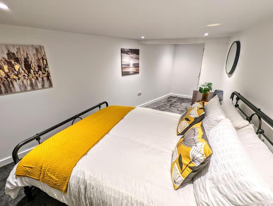 Ramsgate Retreat - Ultra Modern 3 Bed Apartment Екстериор снимка