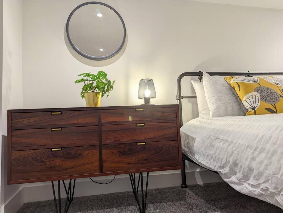 Ramsgate Retreat - Ultra Modern 3 Bed Apartment Екстериор снимка
