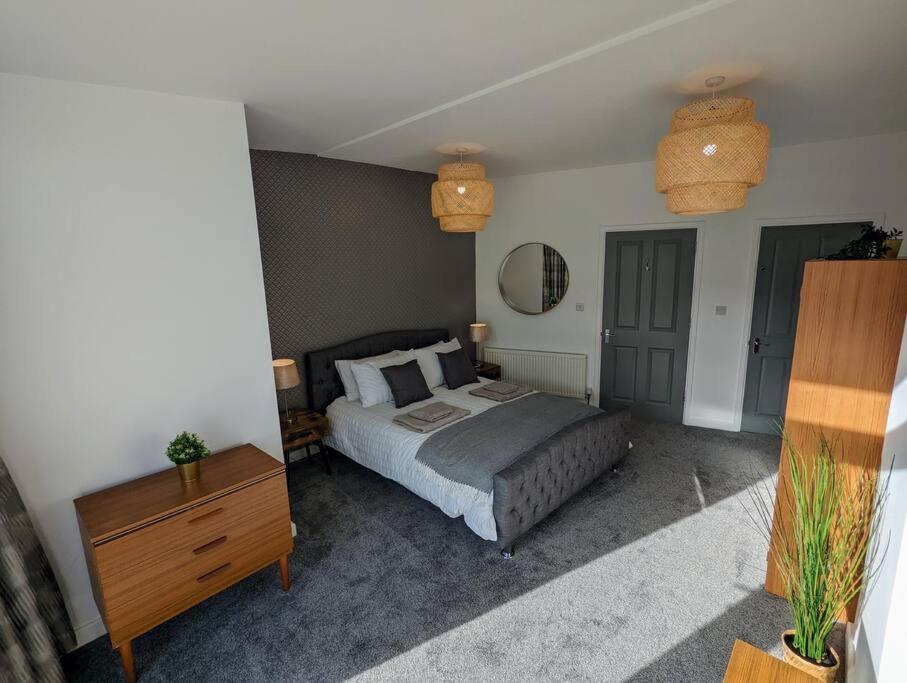 Ramsgate Retreat - Ultra Modern 3 Bed Apartment Екстериор снимка