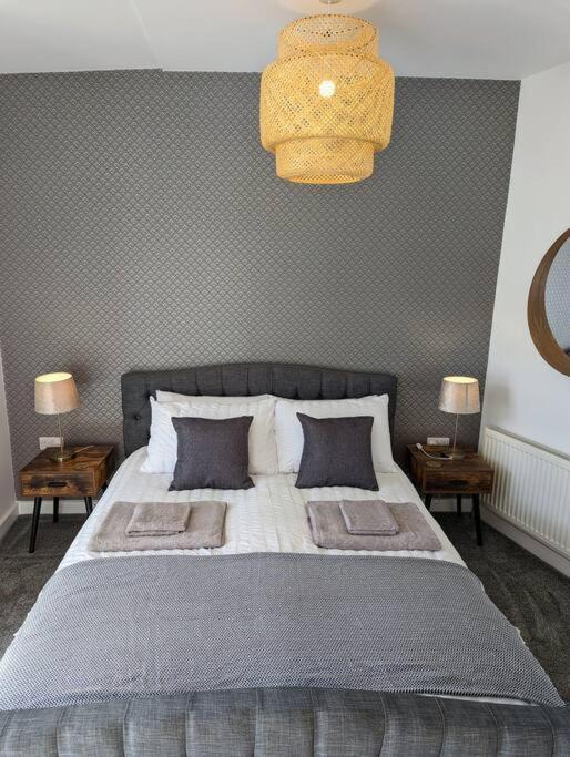 Ramsgate Retreat - Ultra Modern 3 Bed Apartment Екстериор снимка